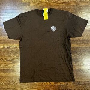 🆕 Hikeshi Spirit shirt